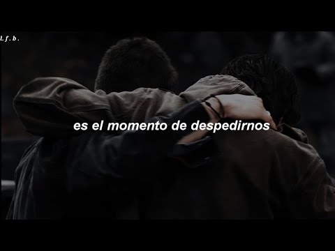 Airbag ft. Enanitos verdes - Volver a casa [Letra]