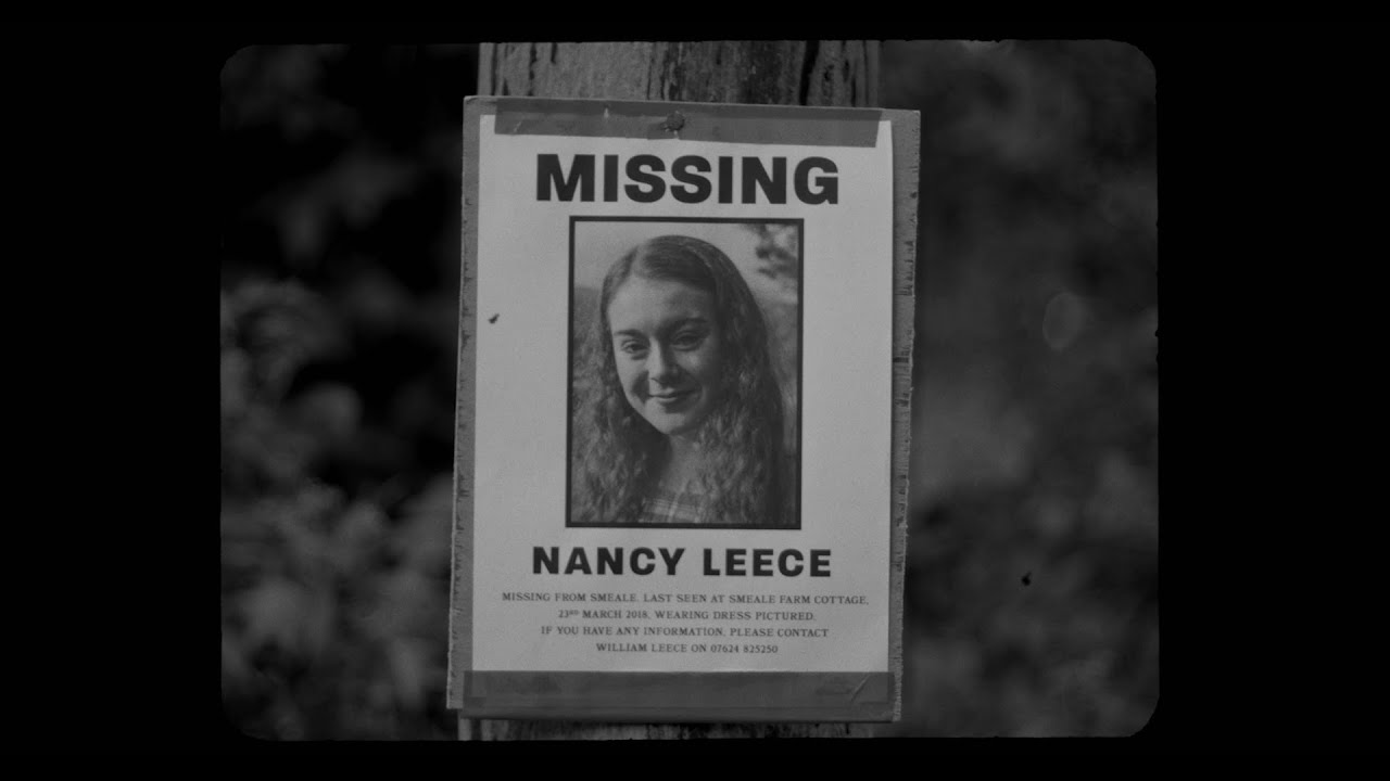 The Lost Wife: Short Film Trailer