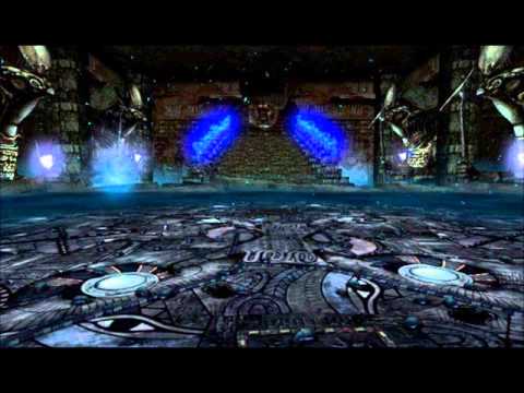 Favourite Videogame Tunes 448: Azazel's Chamber - Tekken 6