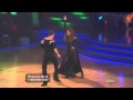 BRISTOL PALIN and Mark Ballas Dancing with the Stars.