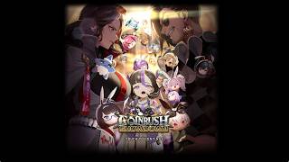 #勝利の女神 NIKKE イベントストーリー COIN RUSH SHOWDOWN その１