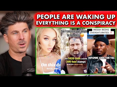 Nothing Seems to Make Sense Anymore …..