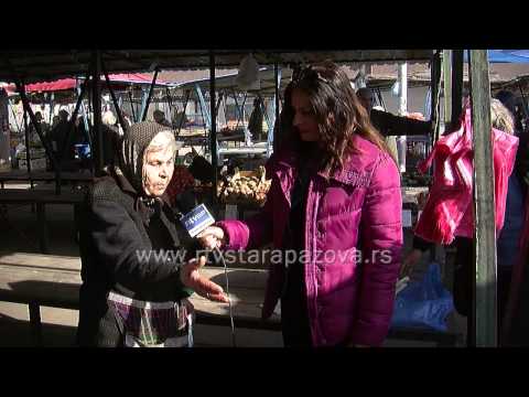 Barometar Nova Pazova