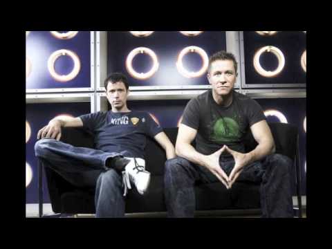 Cosmic Gate & Andrew Bayer feat Myon & Shane 54 and Aruna - Nothing Ever Lasts Around You