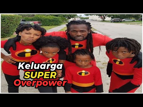 ALUR CERITA FILM THE INCREDIBLES TAPI DIRANGKUM WIBU MILITAN