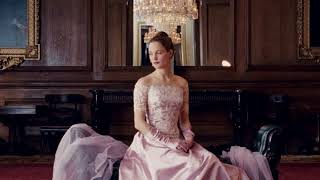 Phantom Thread - OST Jonny Greenwood House Of Woodcock