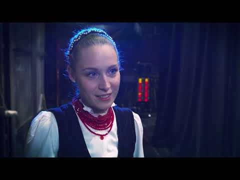 OperaCafé 20170101 -  A Csillagszemű táncegyüttes