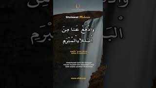 Download lagu sholawat mubrom @puspaufuk mp3