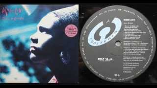 MONIE LOVE - Down To Earth (FULL LP) - 1990