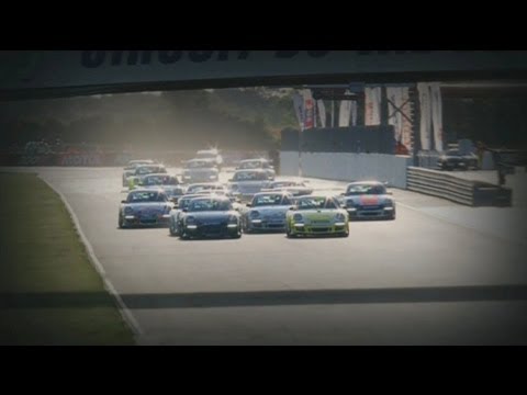 Thumbnail for Porsche Matmut Carrera Cup France - Best of season 2012 by Porsche Carrera Cup France