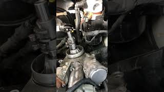 OBD Code p071f Guide to Repair