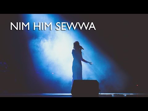 Nim Him Sewwa | Stage Craft 2017