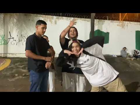 BELLA X ERICKZIN | 1 FASE | BATALHA DA PISTA | 19