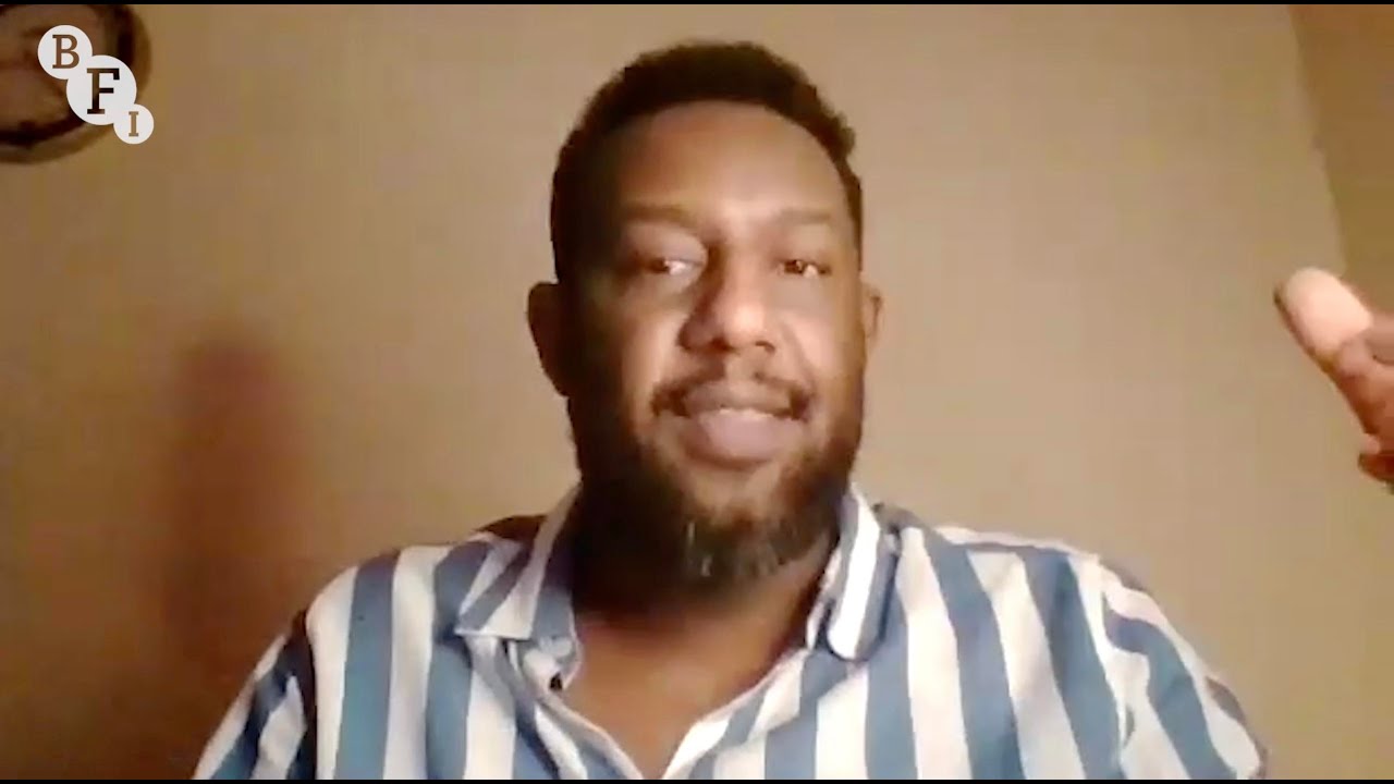 You Will Die at Twenty Q&A | BFI