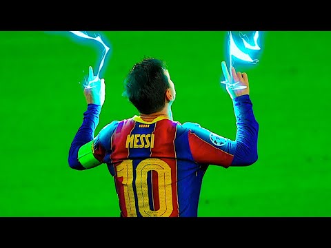 Lionel Messi's Greatest Moments at Barcelona..