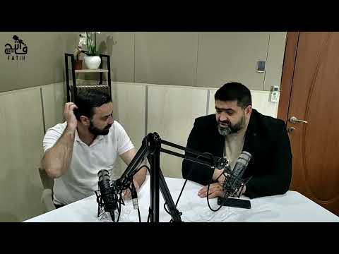 Fatihov intervju - Admir ef. Zekić (Hadž 2024)