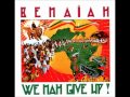 Benaiah Featuring Dean Fraser - Beautiful Land