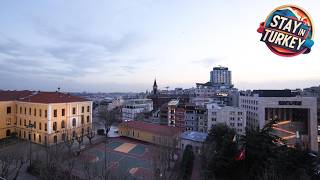 Seya Suites Hotel | İstanbul, Turkey | Hotel Review 🛏️