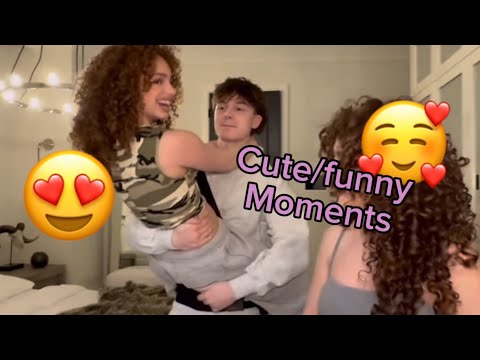 NOAH AND ELIANA CUTE/FUNNY MOMENTS 🥰