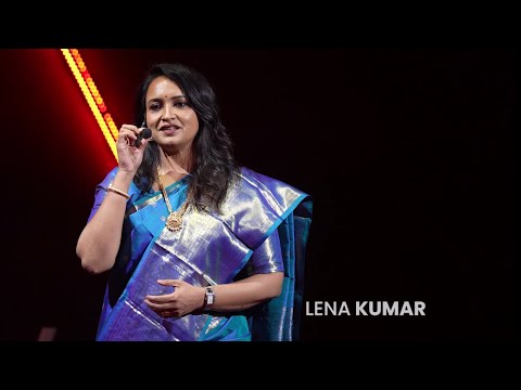 Presentation: TEDx Amrita: Instant Self-Realization