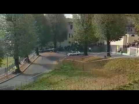 Rally aci Como 2017 nazionale- Val Cavarnia 1