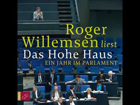 Roger Willemsen - The House