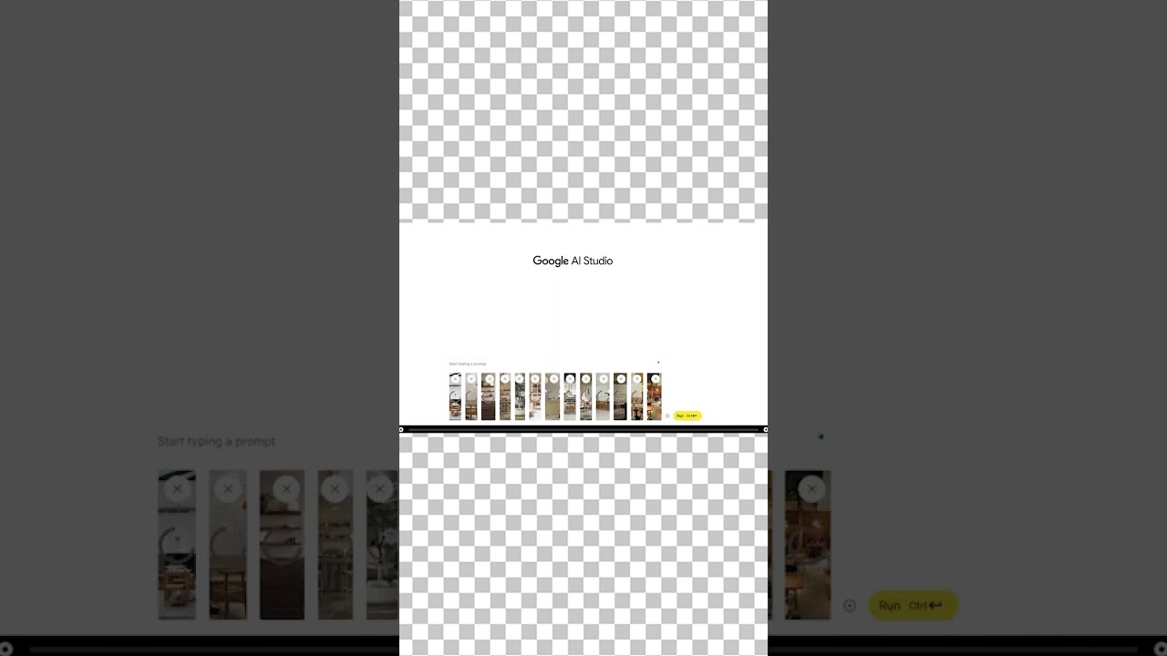 This Google AI Feature Saved Me Hours on Mood Boards #shorts #design #hack