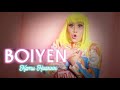 BOIYEN KAMU HOAXXX OFFICIAL VIDEO CLIP