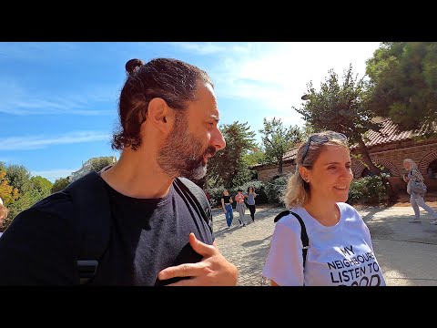 Walking Through Old Athens: Unlocking the Tapestry of Greek Language 🇬🇷