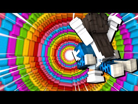 KENDAL MI INSEGNA A GIOCARE AL DROPPER - MINECRAFT