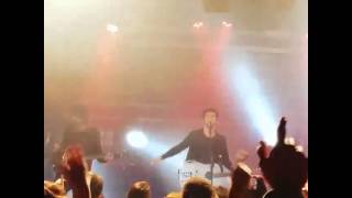 Le Luci della Centrale Elettrica - Circolo Magnolia 2015 - Firmamento Tour 2015