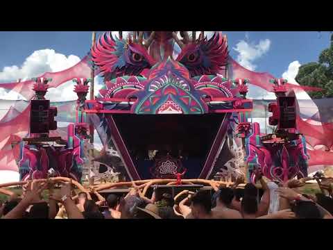 BURN IN NOISE @ REVEILLOZ | 2019/2010