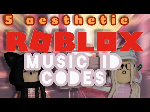 15+ Beautiful Aesthetic Bloxburg Music Codes Images