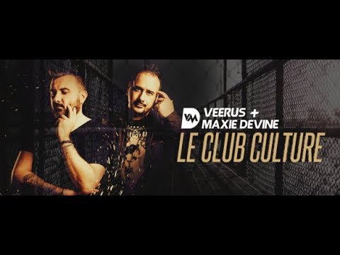 Le Club Culture 287 (guest mix by WEX 10) 28.12.2018