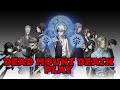 Dead Mount Death Play AMV EDIT