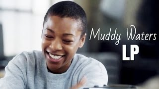 Muddy Waters - LP  [OITNB]