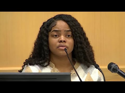 She Flew From NYC TO FLORIDA To DELETE Her Ex Boyfriend's NEW GIRLFRIEND  | Tik Talks