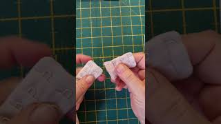 How to extend your new bra strap. Gain extra length in your bra for a more comfortable fit