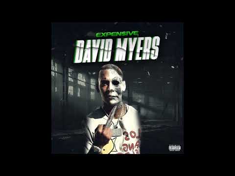 Expen$ive - Amiri Jeans (David Myers) album