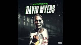 Expen$ive - Amiri Jeans (David Myers) album