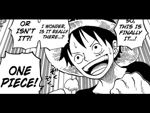 KSO ONE PIECE RULES: Live Reaction Chapter 818