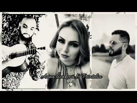 🔥Anna Čonková 🔥Milan Bartoš🔥Zdenko Majerčík 🔥- Keď ja zomriem tichým hláskom (cover Gipsy Culy)