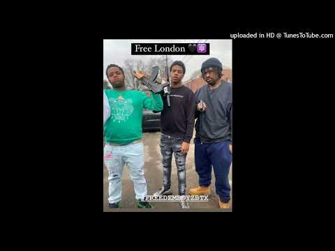 Kidd Montana x Plymouth Rd jb- FREE DA BOOGEY FULL SONG FREEDEMBOYZ