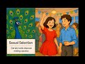 What Is Sexual Selection Easy To Understand