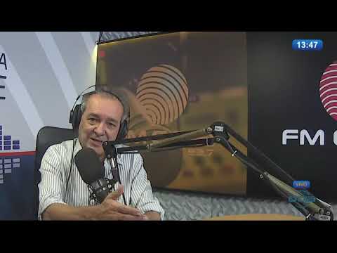 O DIA NEWS 26 06  AZ no RaÌdio