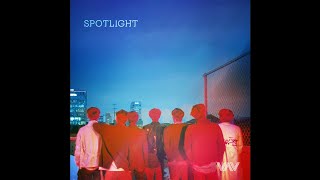 VAV - 예쁘다고 (Gorgeous) (Full Audio)