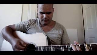 COVER : New Faith, Doyle Bramhall II