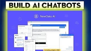 Build Your Own AI Agency with NewOaks