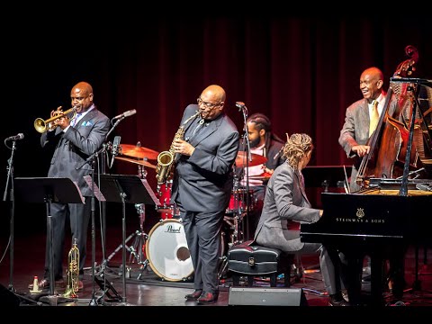 Jazz Zone Together Episode 73 Featuring John Clayton