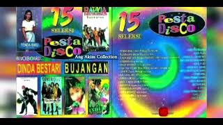 Download lagu 15 Seleksi Pesta Disco - Various Artists  mp3 Download lagu 15 Seleksi Pesta Disco - Various Artists  mp3